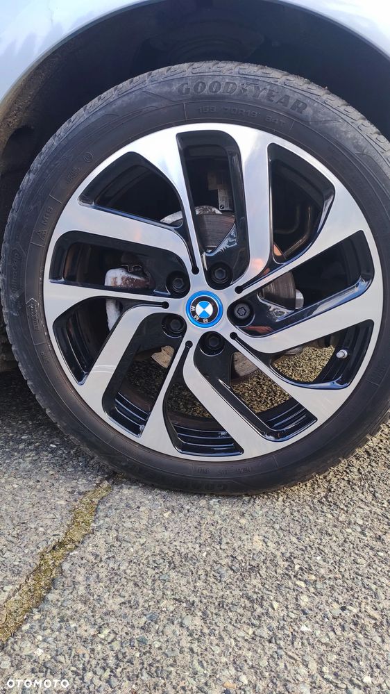 BMW i3 - 35