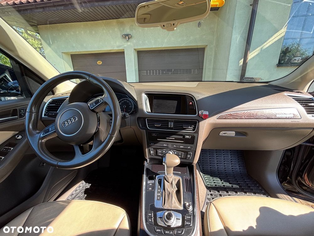 Audi Q5 - 6