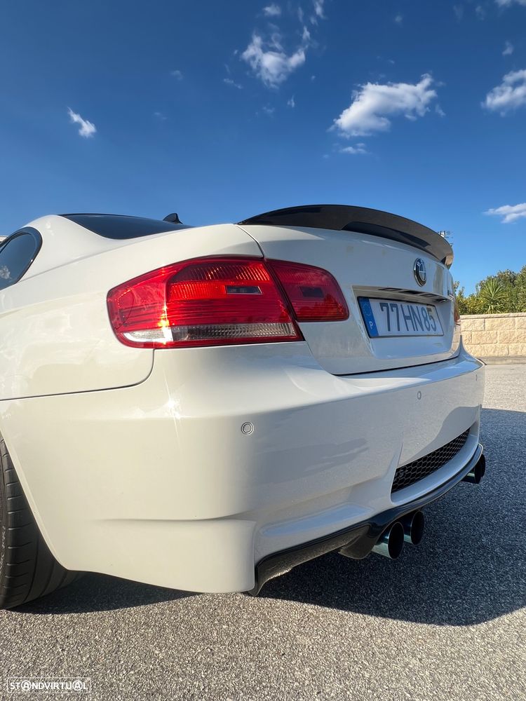 BMW M3 Standard - 6