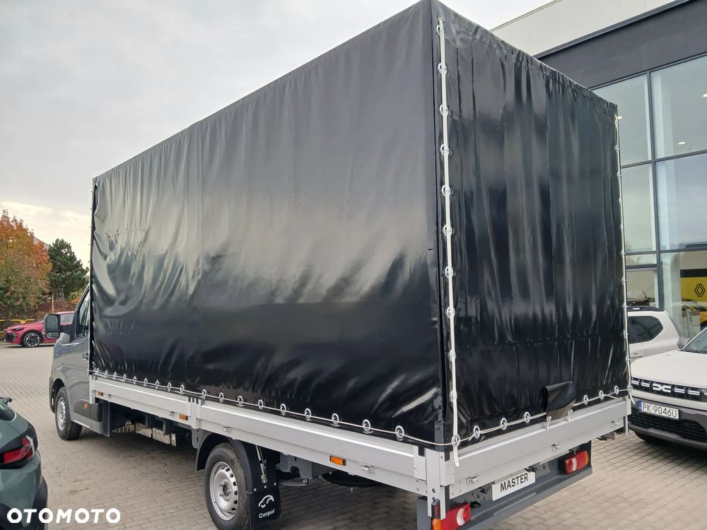Renault Master - 5