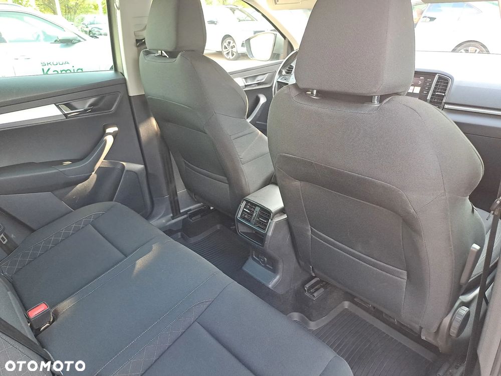 Skoda Karoq 1.5 TSI Ambition - 12