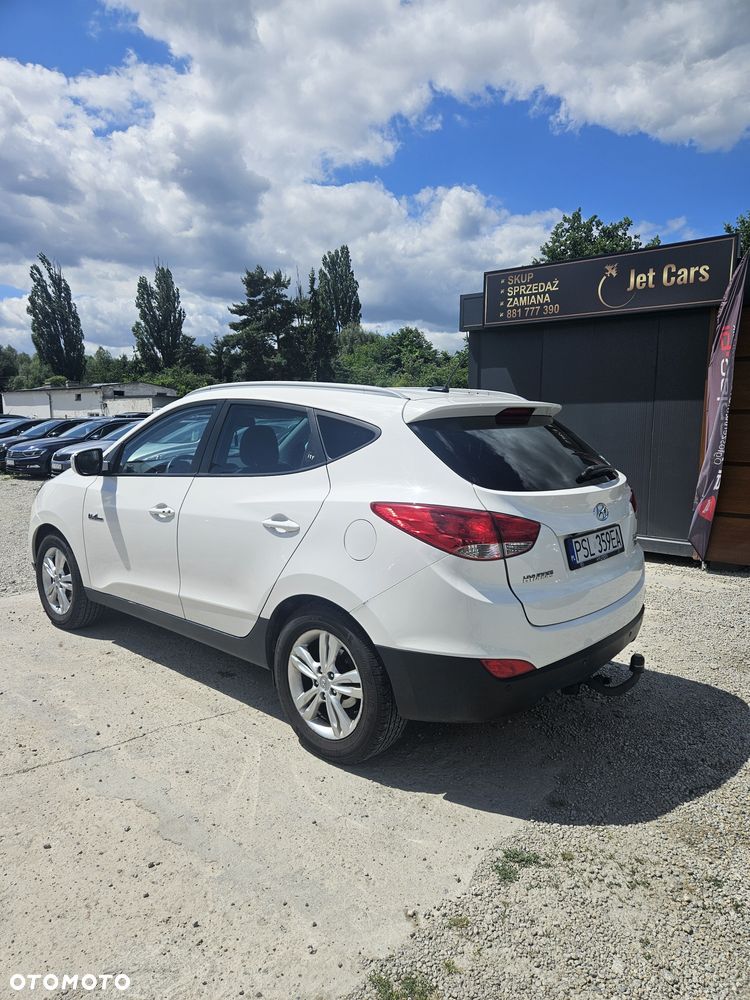 Hyundai ix35 - 4