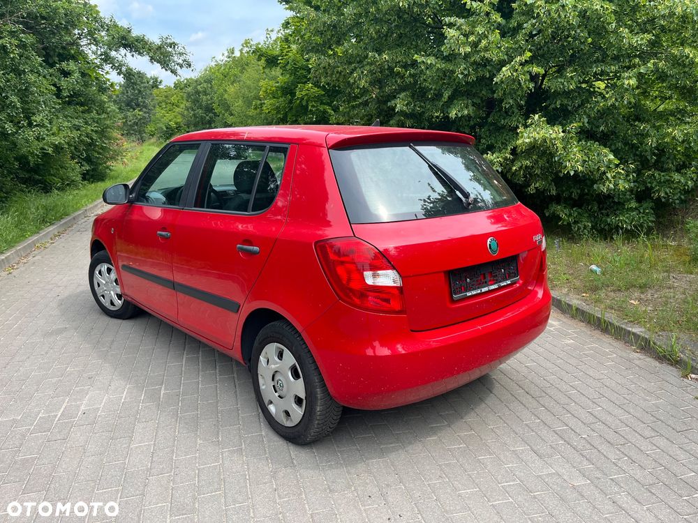 Skoda Fabia 1.2 12V Ambition - 3