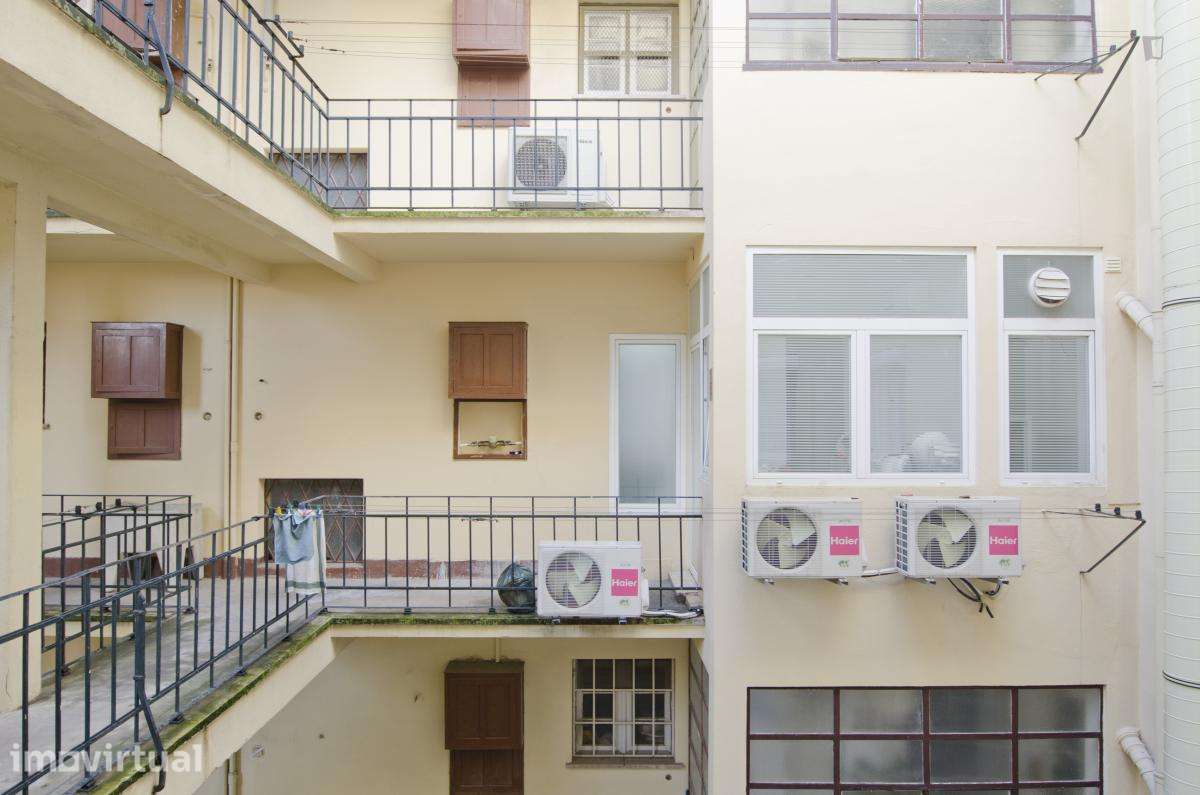 Quarto - localizado em Saldanha Lisbon - Grande imagem: 4/22