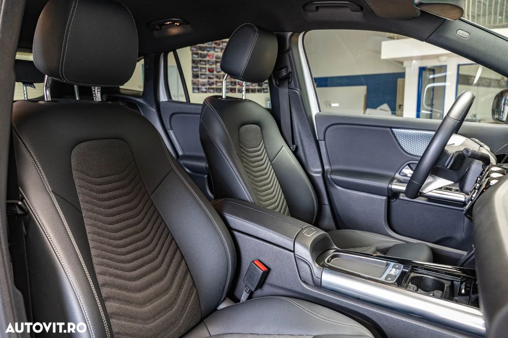 Mercedes-Benz GLA 220 d 4MATIC Aut. - 10