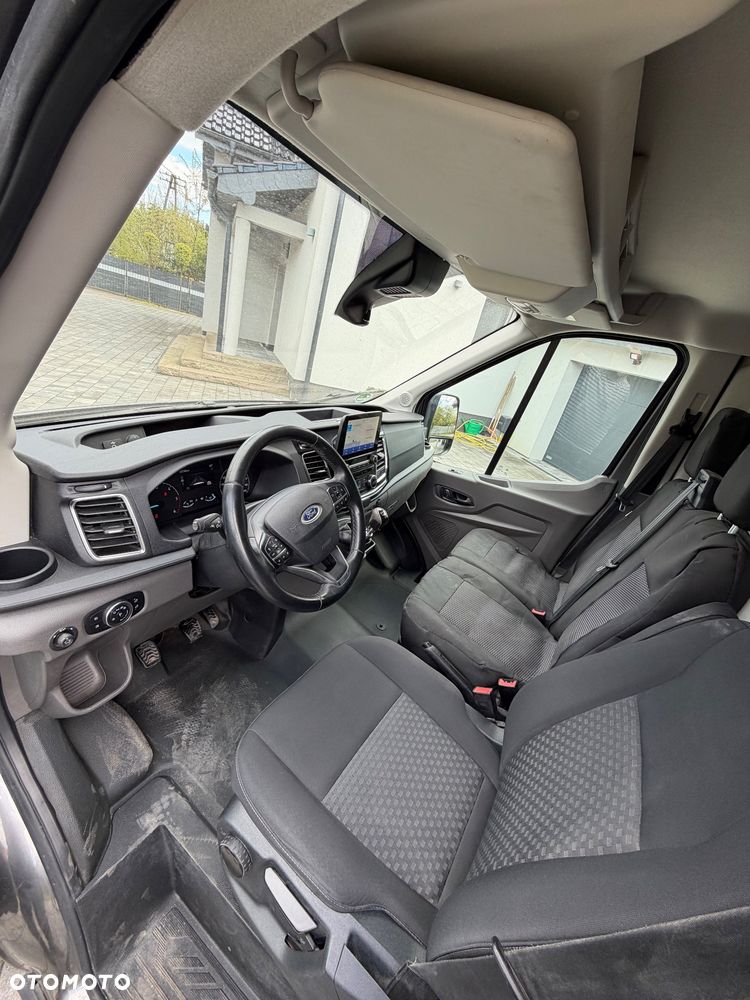 Ford Transit - 7