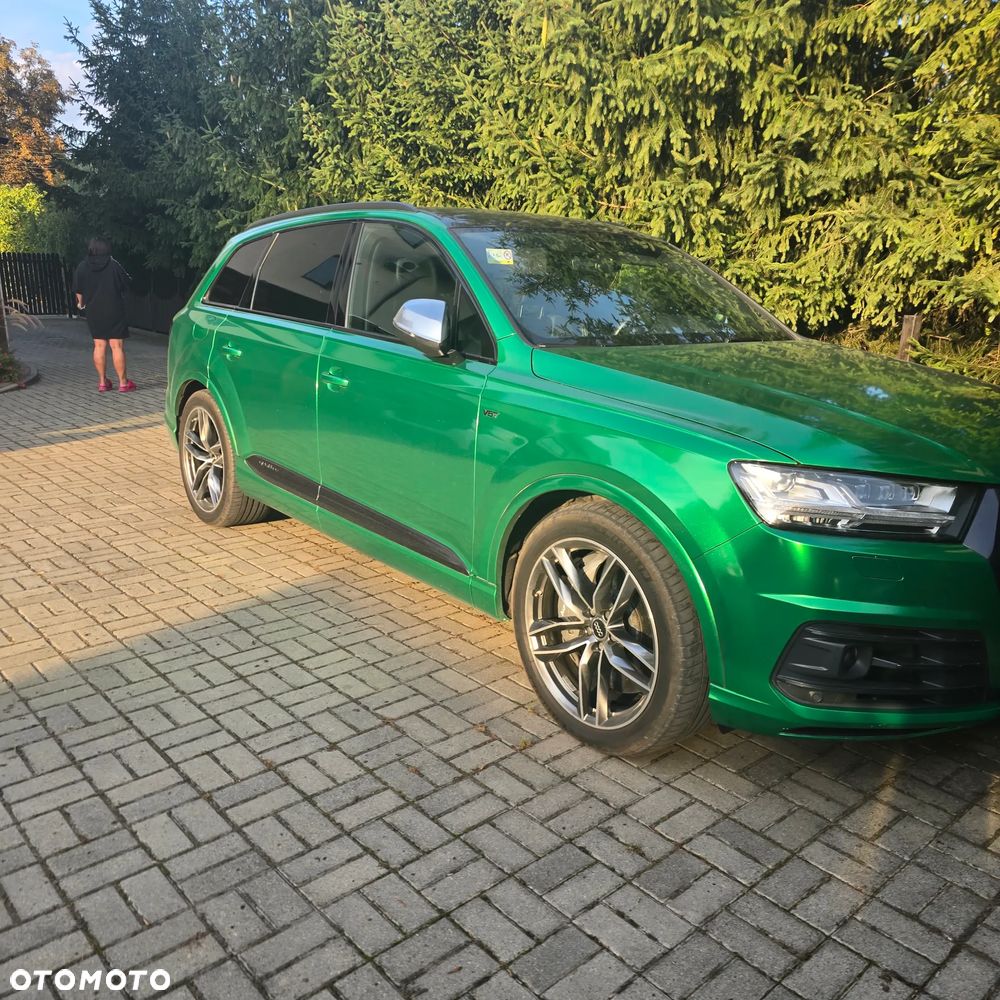 Audi SQ7 - 4