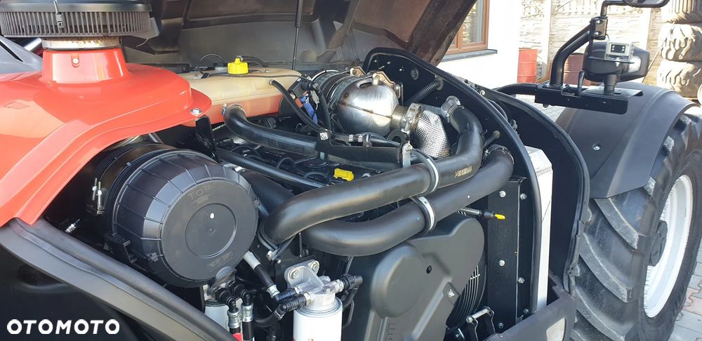 Manitou 737-130 PS Elite rok 2019 sprowadzona 5200mtg. - 25