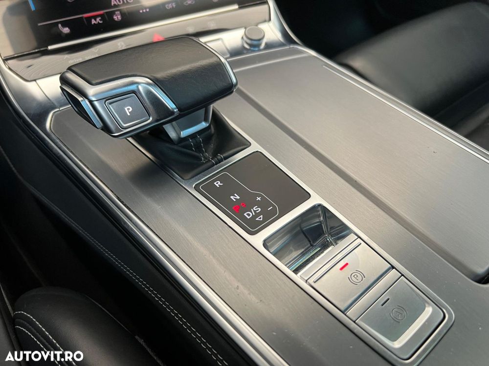 Audi A7 Sportback 55 TFSIe quattro S tronic - 19