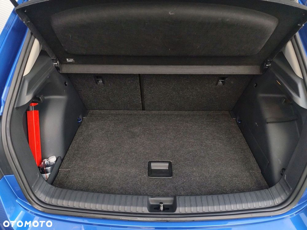 Skoda Fabia 1.0 TSI Ambition - 16
