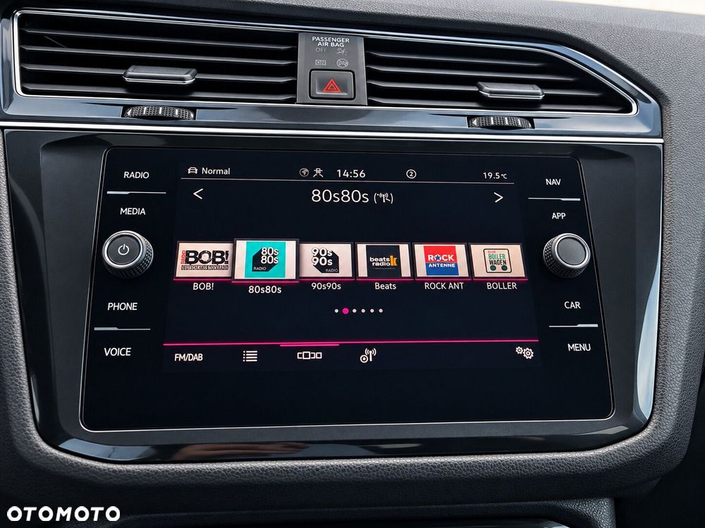 Volkswagen Tiguan Allspace 2.0 TDI 4Mot Elegance DSG - 25
