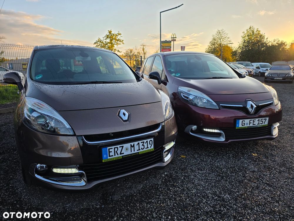 Renault Scenic TCe 130 Bose Edition - 40