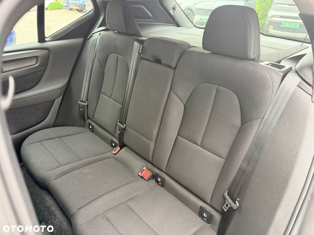 Volvo XC 40 T3 Momentum Core - 12