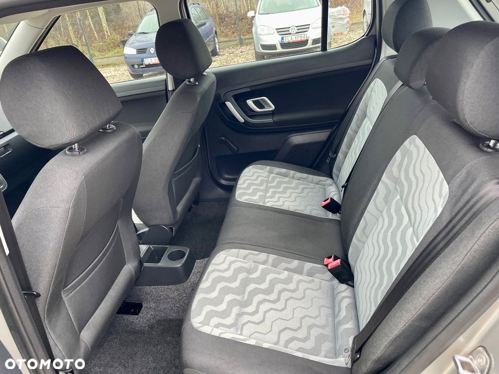 Skoda Fabia 1.2 12V Fresh - 31