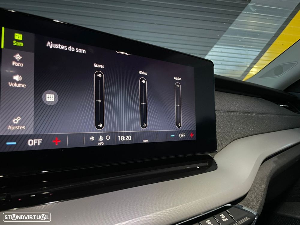 Skoda Octavia Break - 24