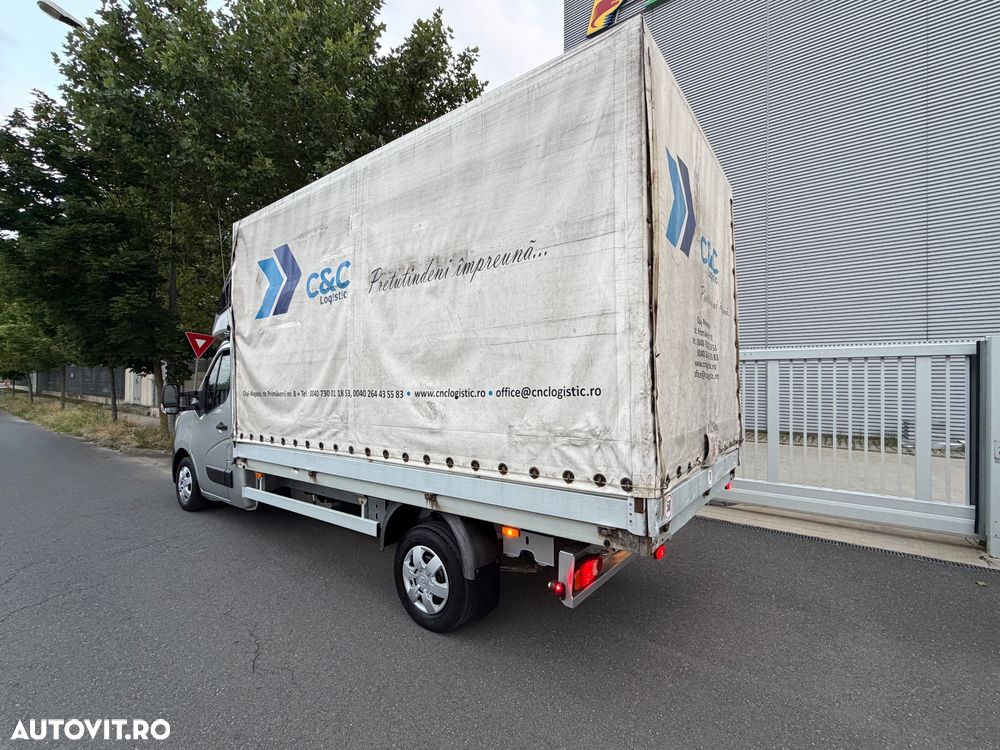 Renault Master - 5