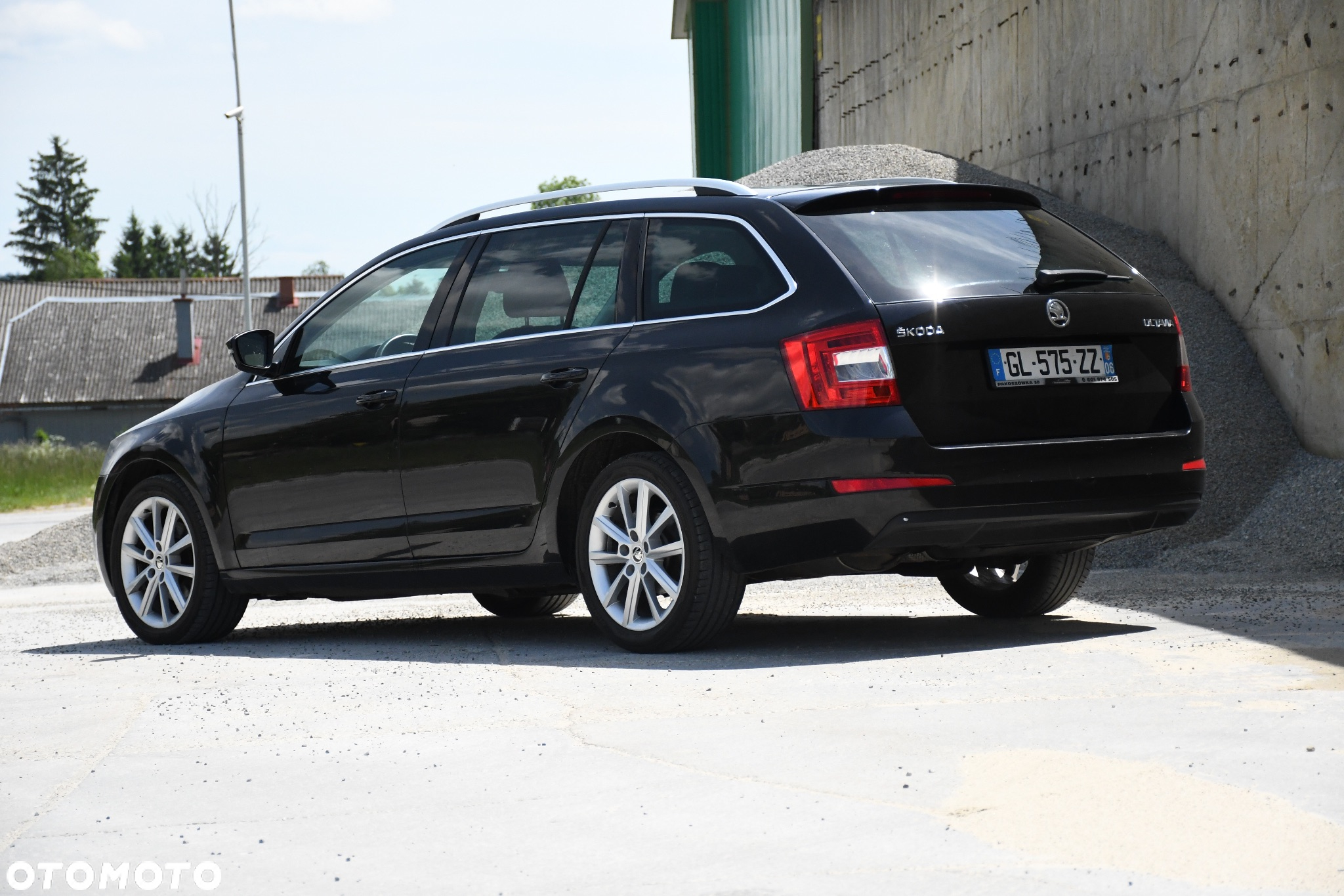 Skoda Octavia 1.4 TSI Active - 4