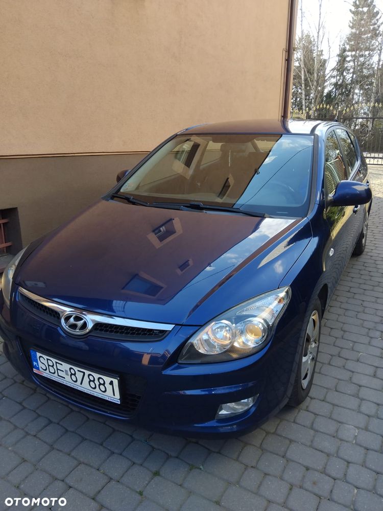 Hyundai i30 1.4 Classic - 1