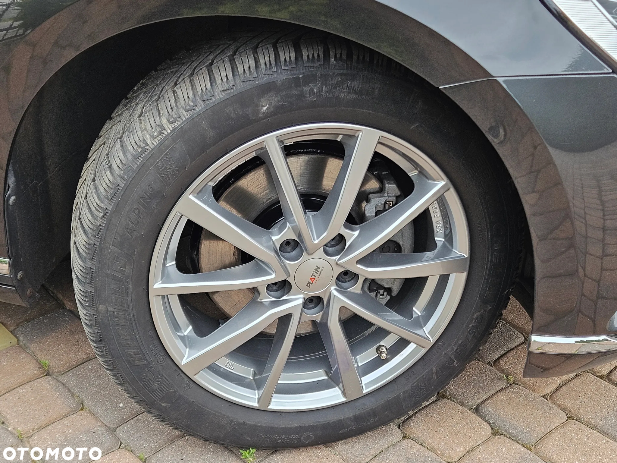 Volkswagen Passat - 27