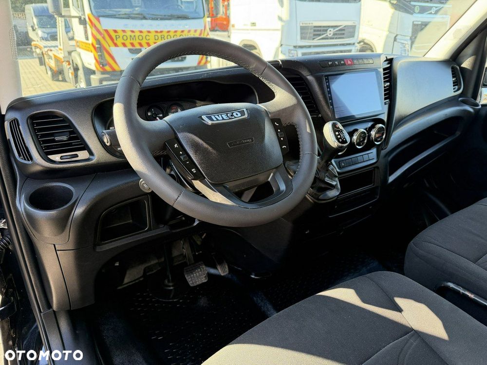 Iveco Daily 35C13 - 21