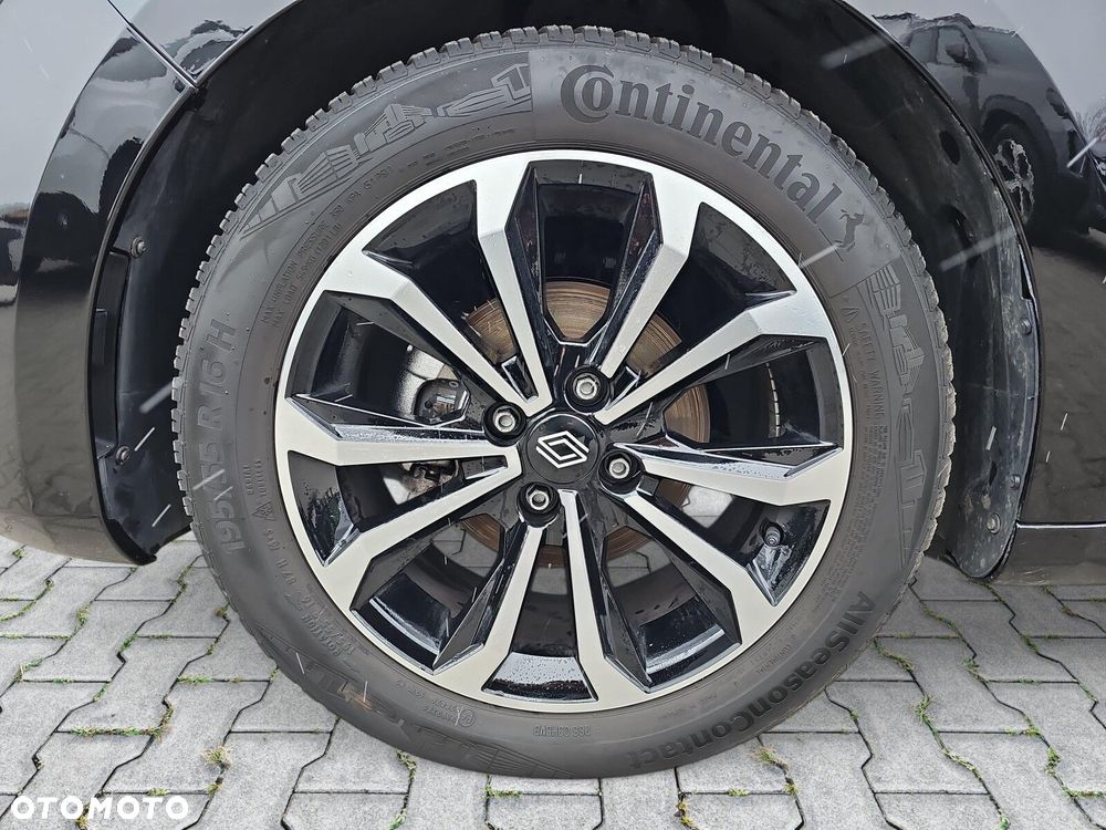 Renault Clio 1.0 TCe Techno - 27