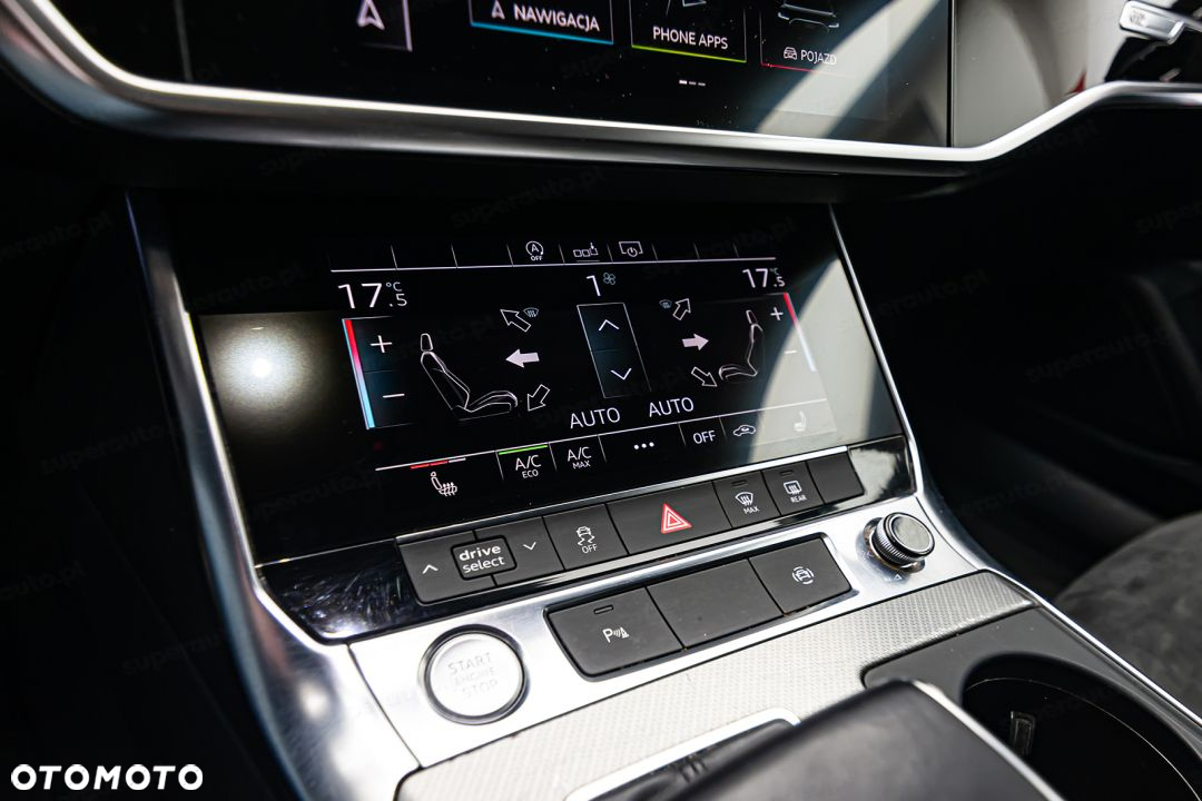 Audi A6 - 18