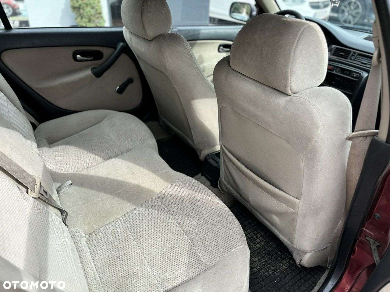 Honda Civic - 19