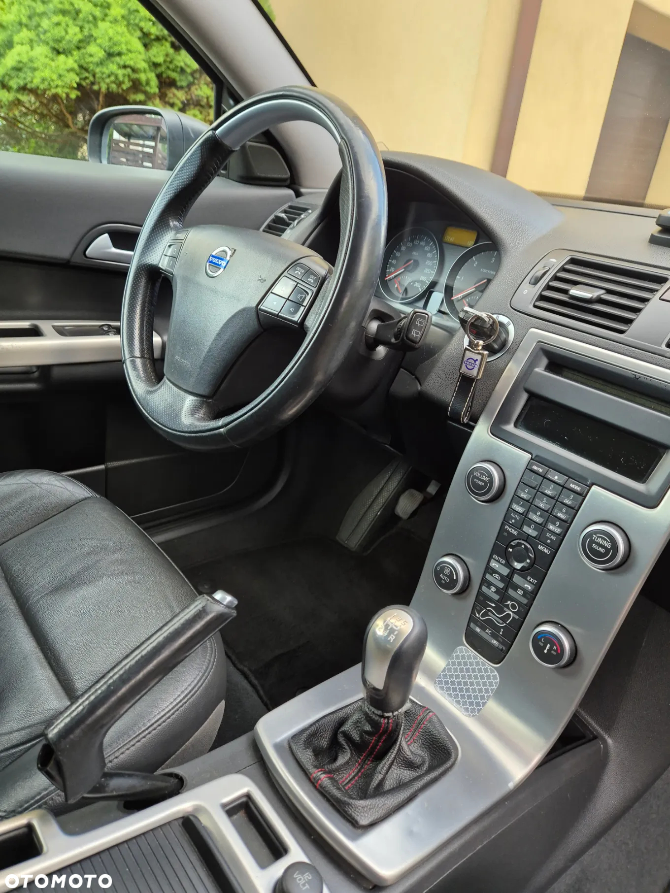 Volvo C30 1.6D DRIVe Kinetic - 9