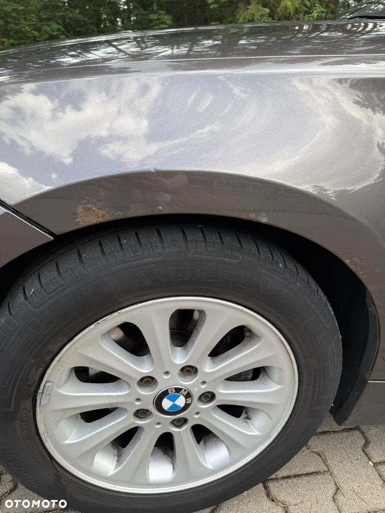 BMW Seria 1 - 8