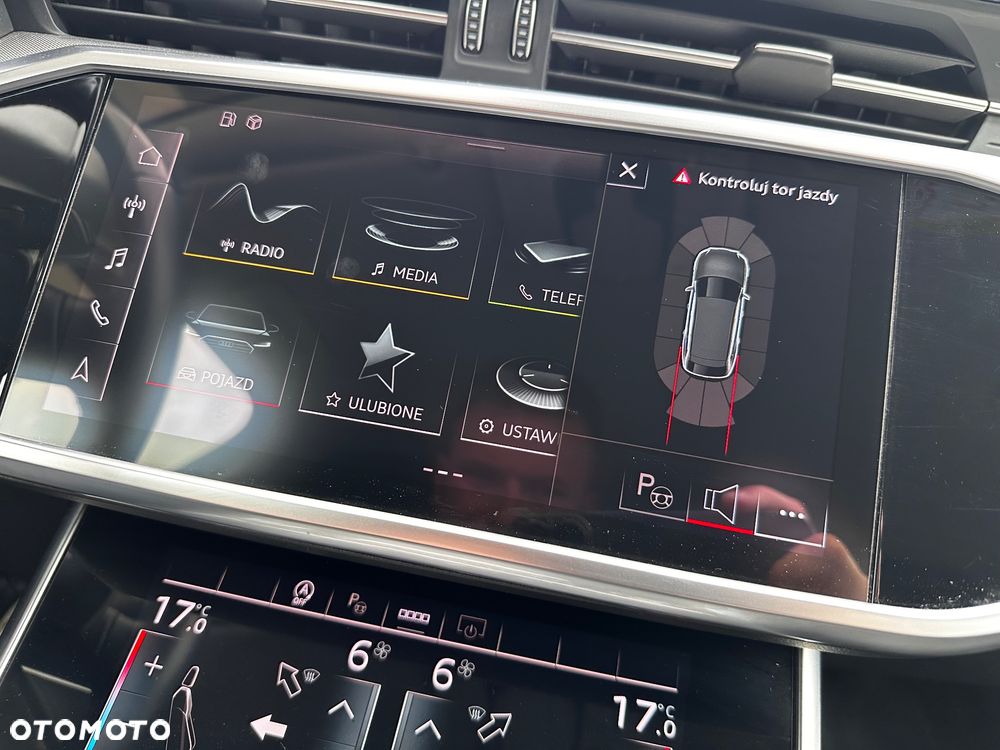 Audi A6 Avant 40 TDI S tronic advanced - 32