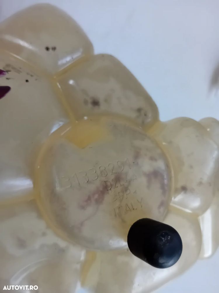 Bidonas Vas Expansiune Apa Volvo S90 V90 XC60 XC90 Cod 31338291 An 2016-2020 - 4