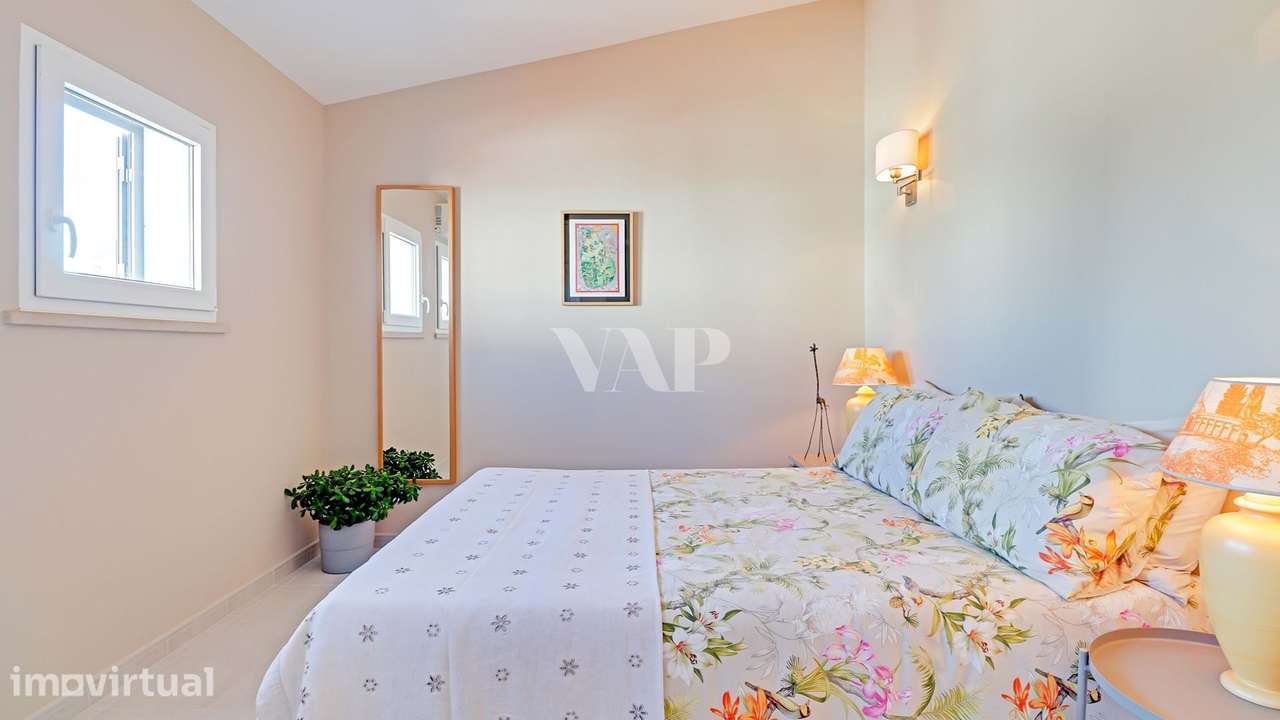 Moradia V3 para venda em Vilamoura, totalmente remodelada - Grande imagem: 3/29