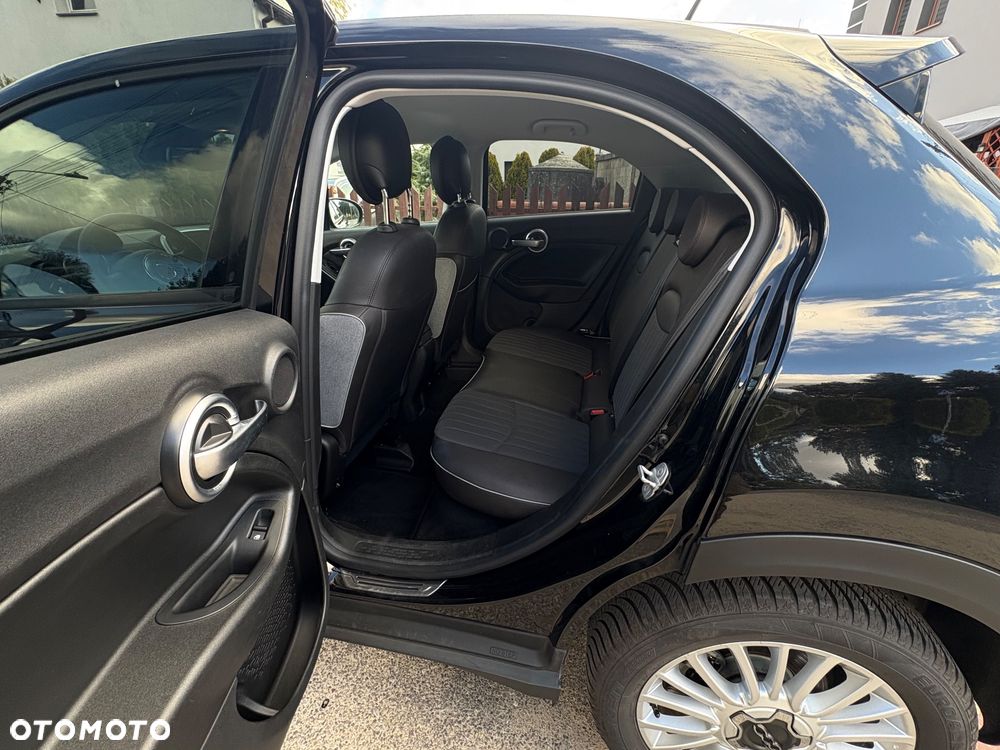 Fiat 500X - 33
