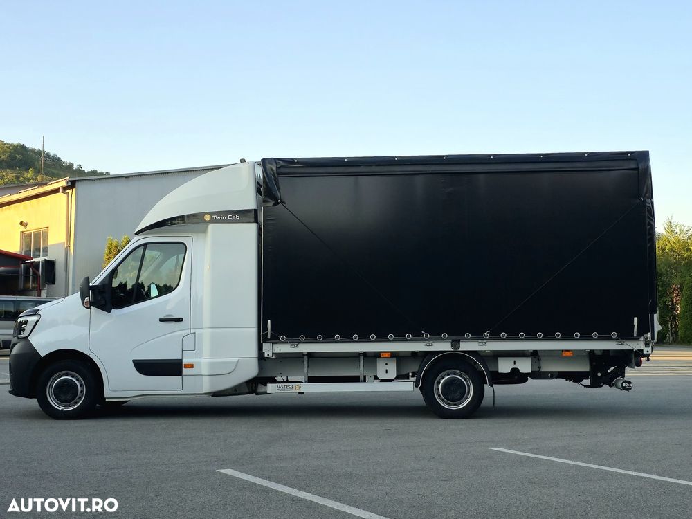 Renault Master - 15