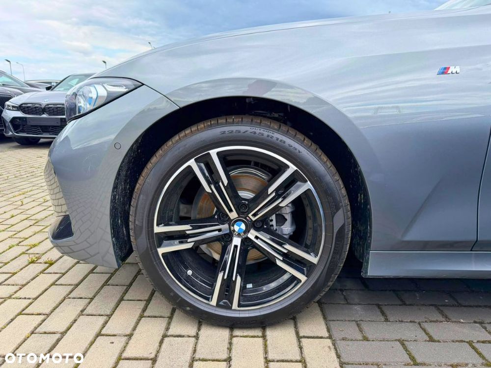 BMW Seria 3 318i M Sport - 6