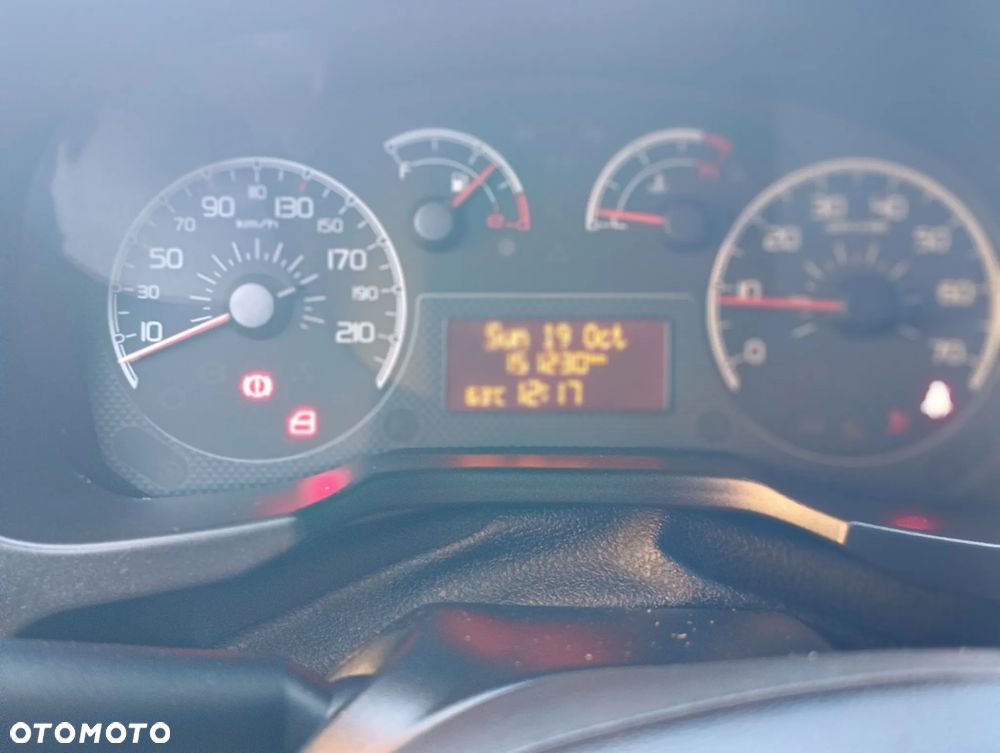 Fiat Qubo 1.3 Multijet 16V DPF Easy - 24