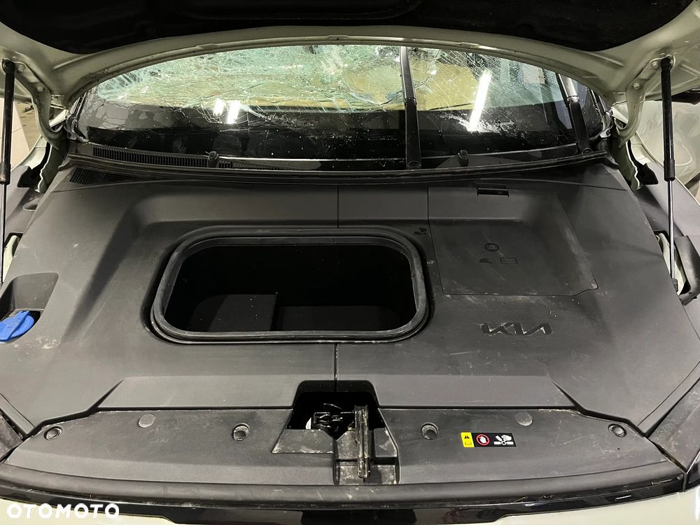 Kia EV3 81,4-kWh FWD GT-Line - 13