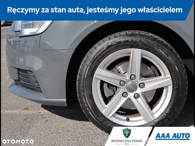 Audi A3 Sportback - 16