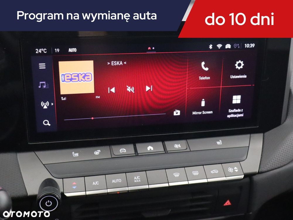 Opel Astra - 14