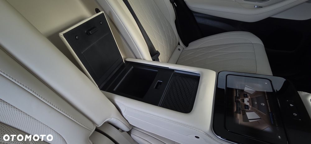 Mercedes-Benz GLE AMG 53 4-Matic - 36