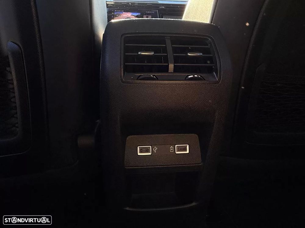 Peugeot 308 SW 1.5 BlueHDi Allure Pack - 26