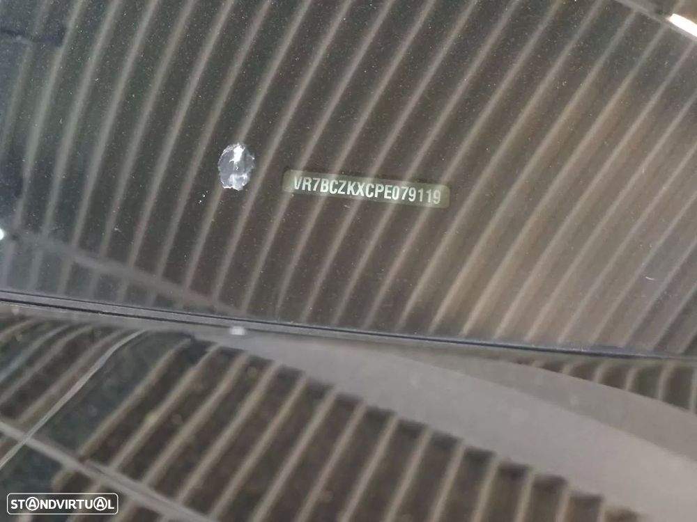 Citroën e-C4 50 kWh Max - 10