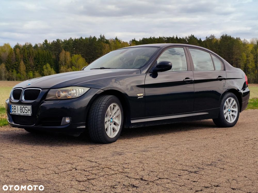 BMW Seria 3 - 10