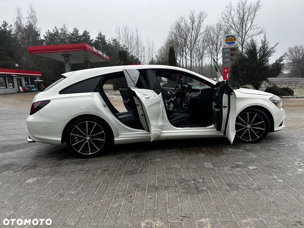 Mercedes-Benz CLA 220 d 7G-DCT Peak Edition - 17