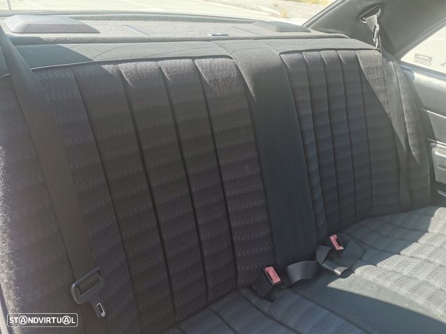 Mercedes-Benz A 190 - 21