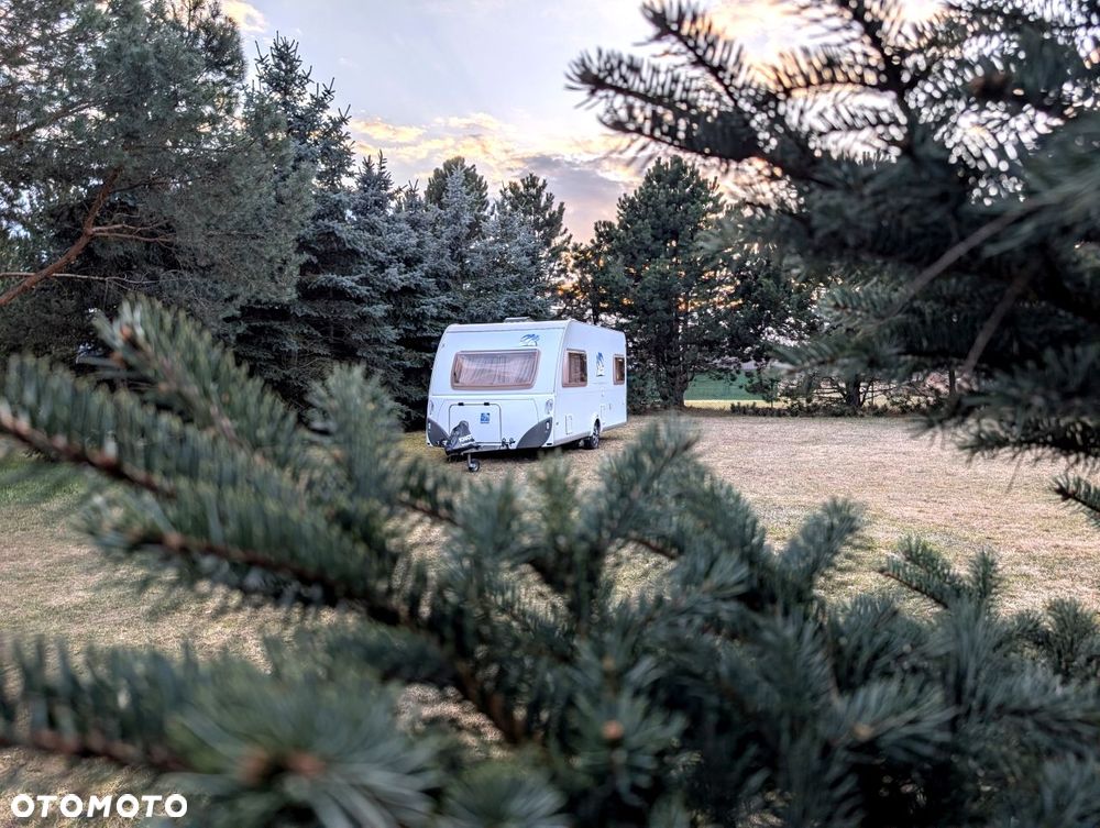 Fendt Diamant - UNIKAT wersja zimowa, ogrzewanie podłogowe, przedsionek, markiza. - 14