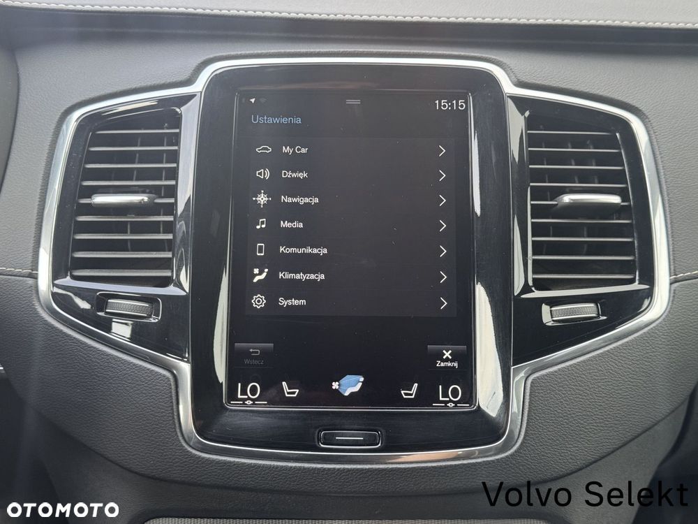 Volvo XC 90 - 18