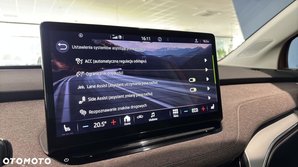 Skoda Enyaq - 22
