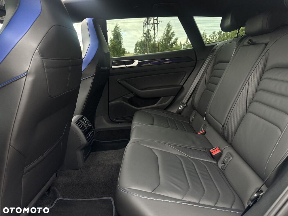 Volkswagen Arteon Shooting Brake 2.0 TSI 4Motion R DSG - 30