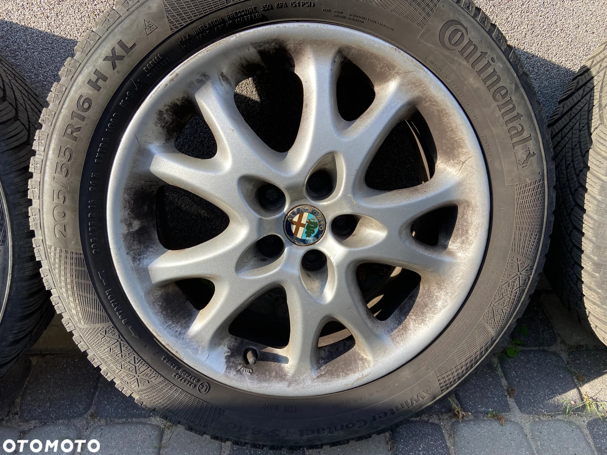 Alfa Romeo 147 2.0 Twin Spark Distinctive - 23